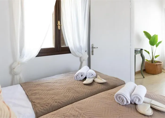 Cretan Pnoe (Adults Only)