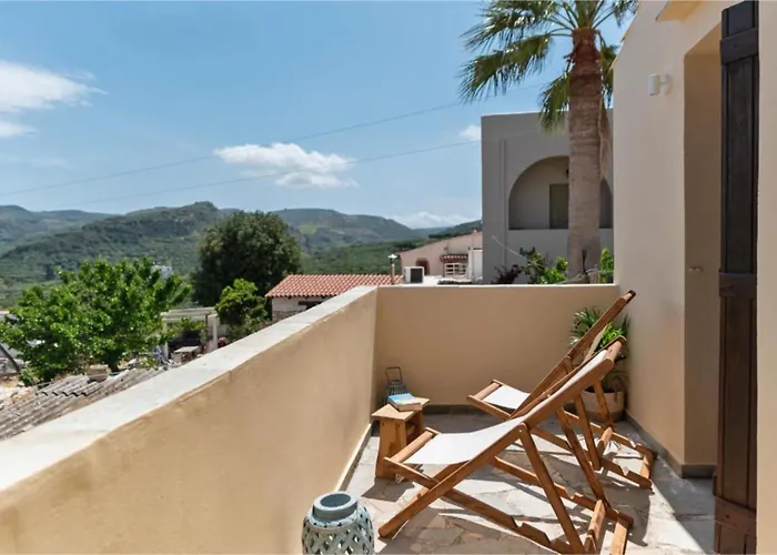 Cretan Pnoe (Adults Only)