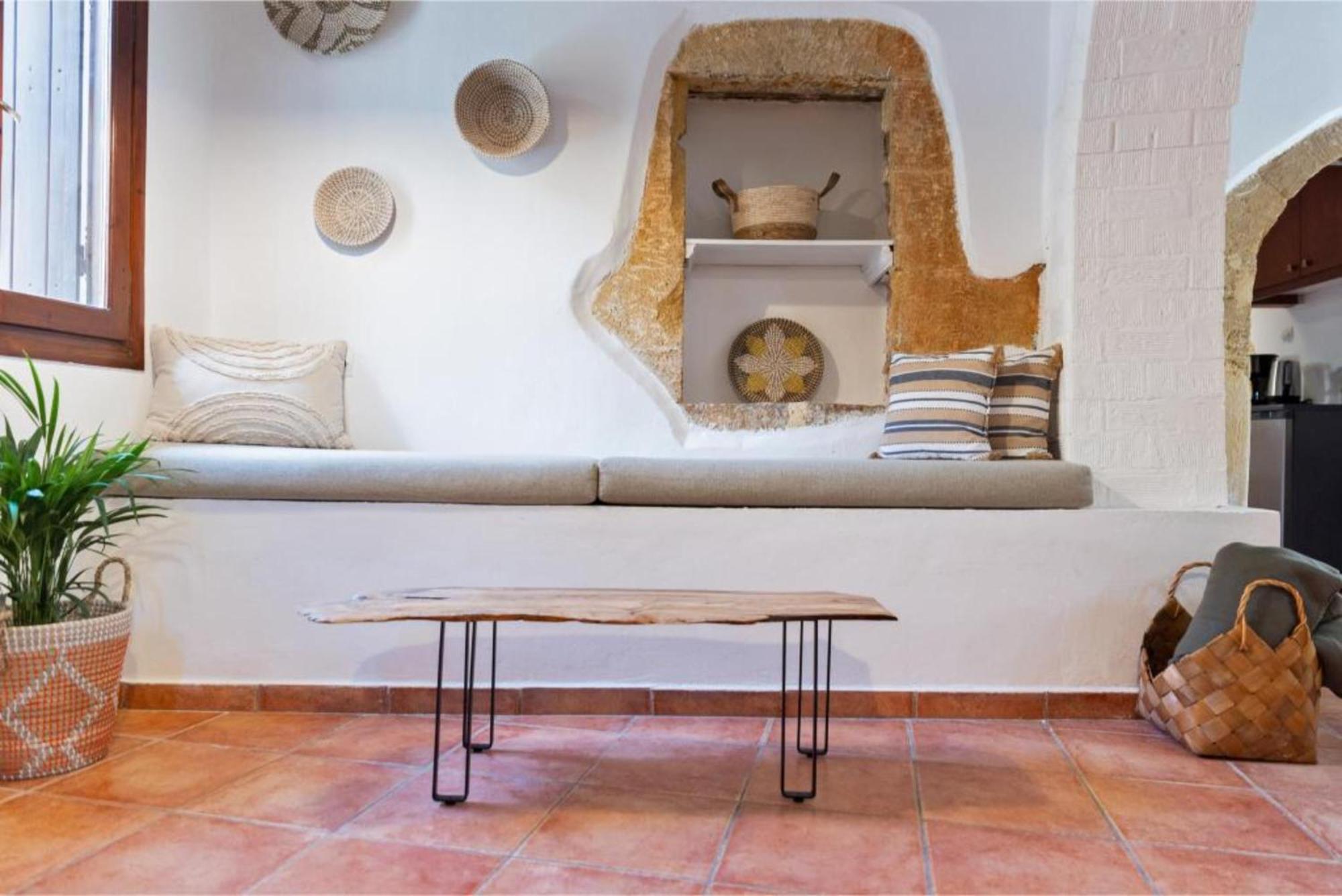 Apartment Cretan Pnoe (adults Only)