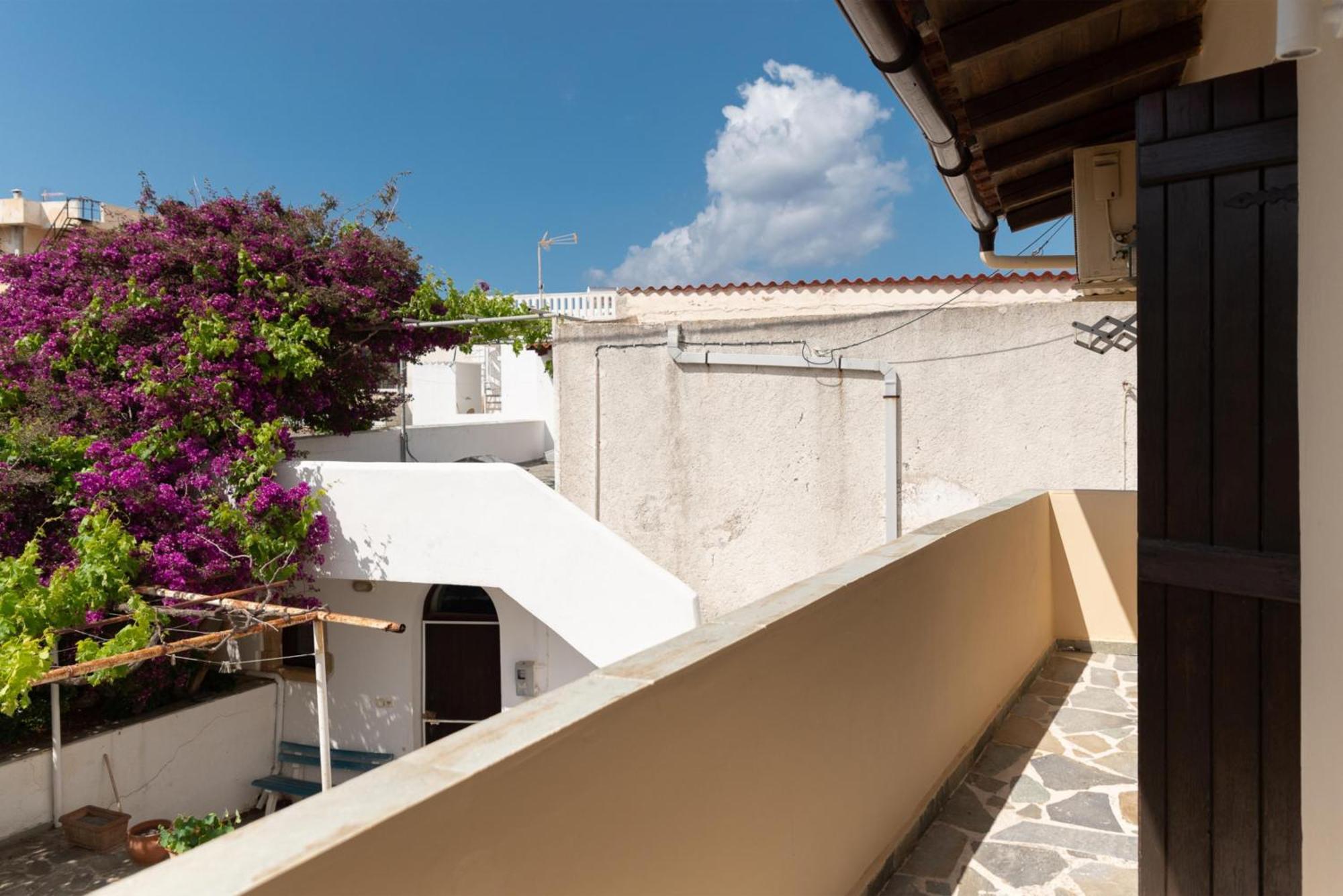 Apartment Cretan Pnoe (adults Only) Kolimvárion