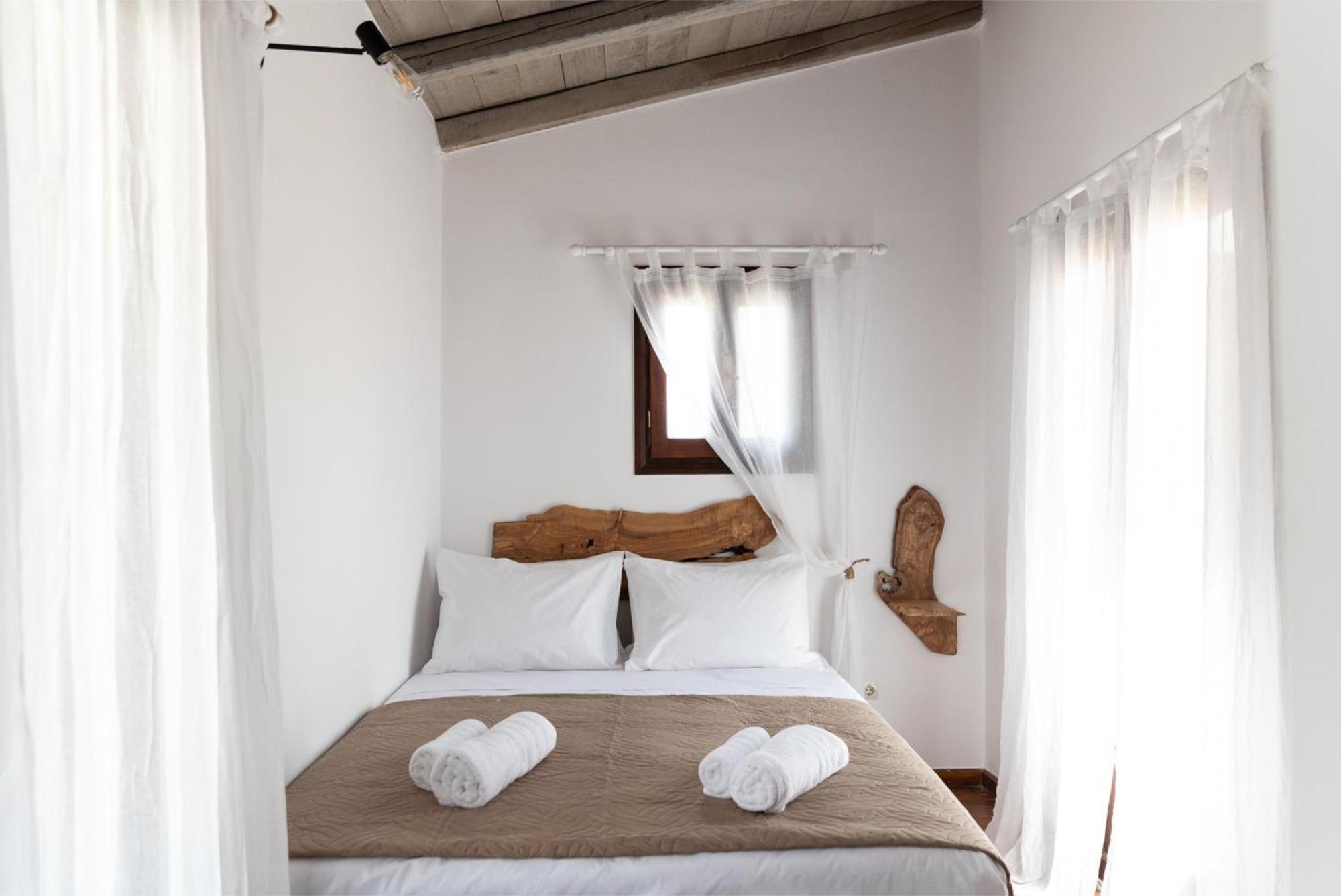 Cretan Pnoe (adults Only) Apartment Kolimvárion