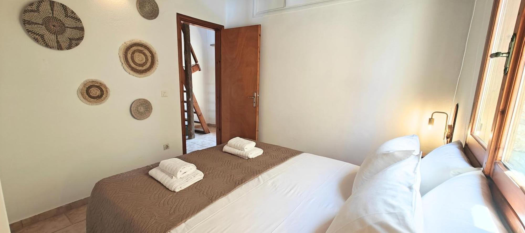 Cretan Pnoe (adults Only) Apartment Kolimvárion