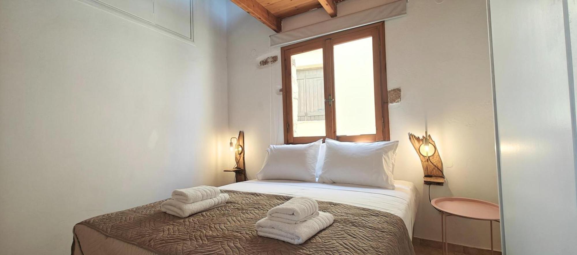 Cretan Pnoe (adults Only) *