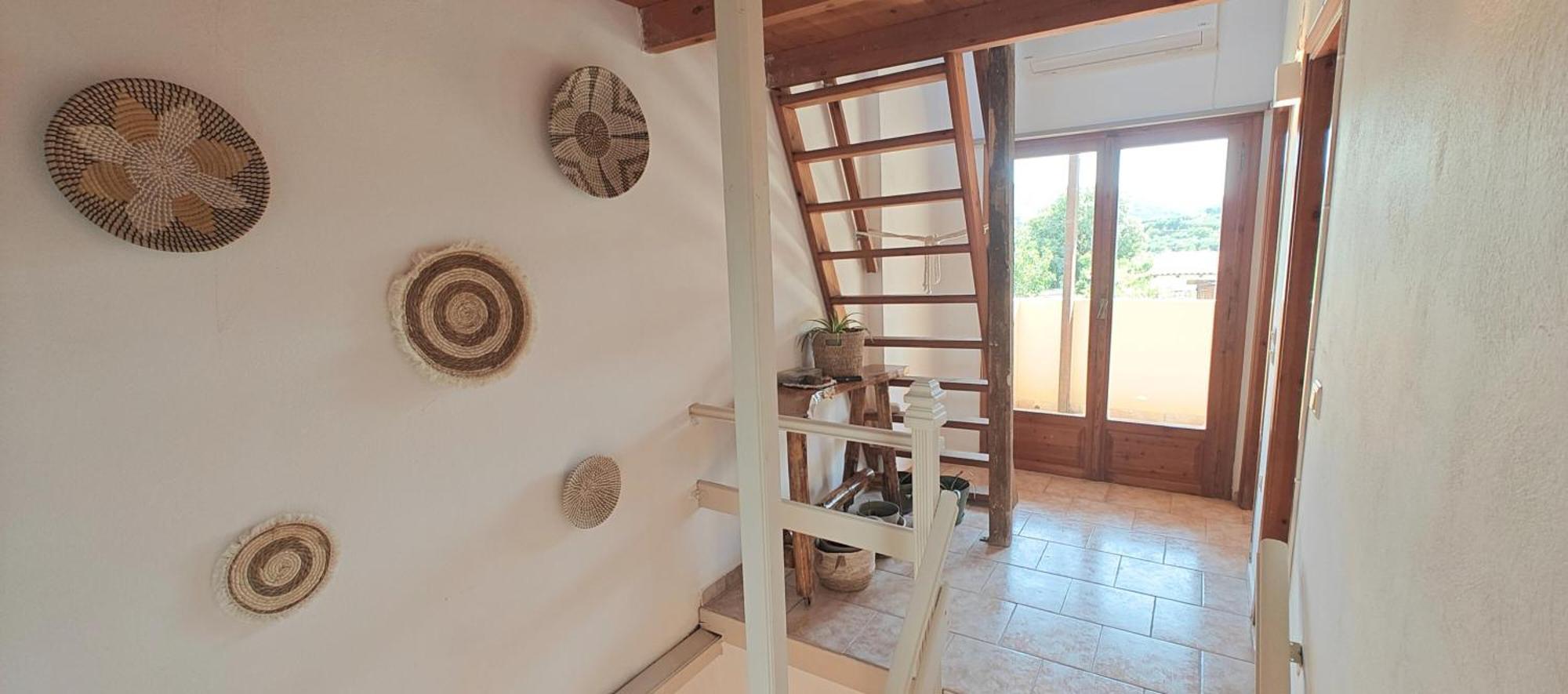 Cretan Pnoe (adults Only) Apartment