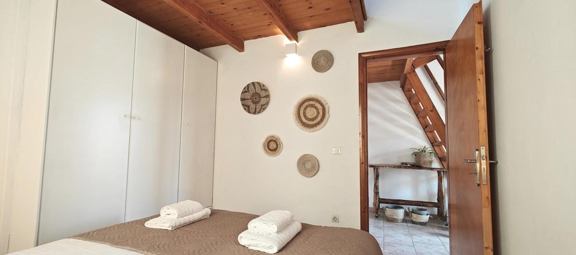 Cretan Pnoe (adults Only) Apartment *