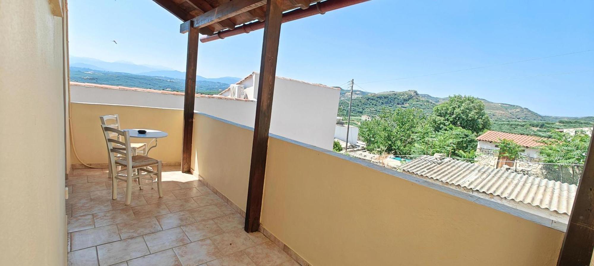 Apartment Cretan Pnoe (adults Only) *