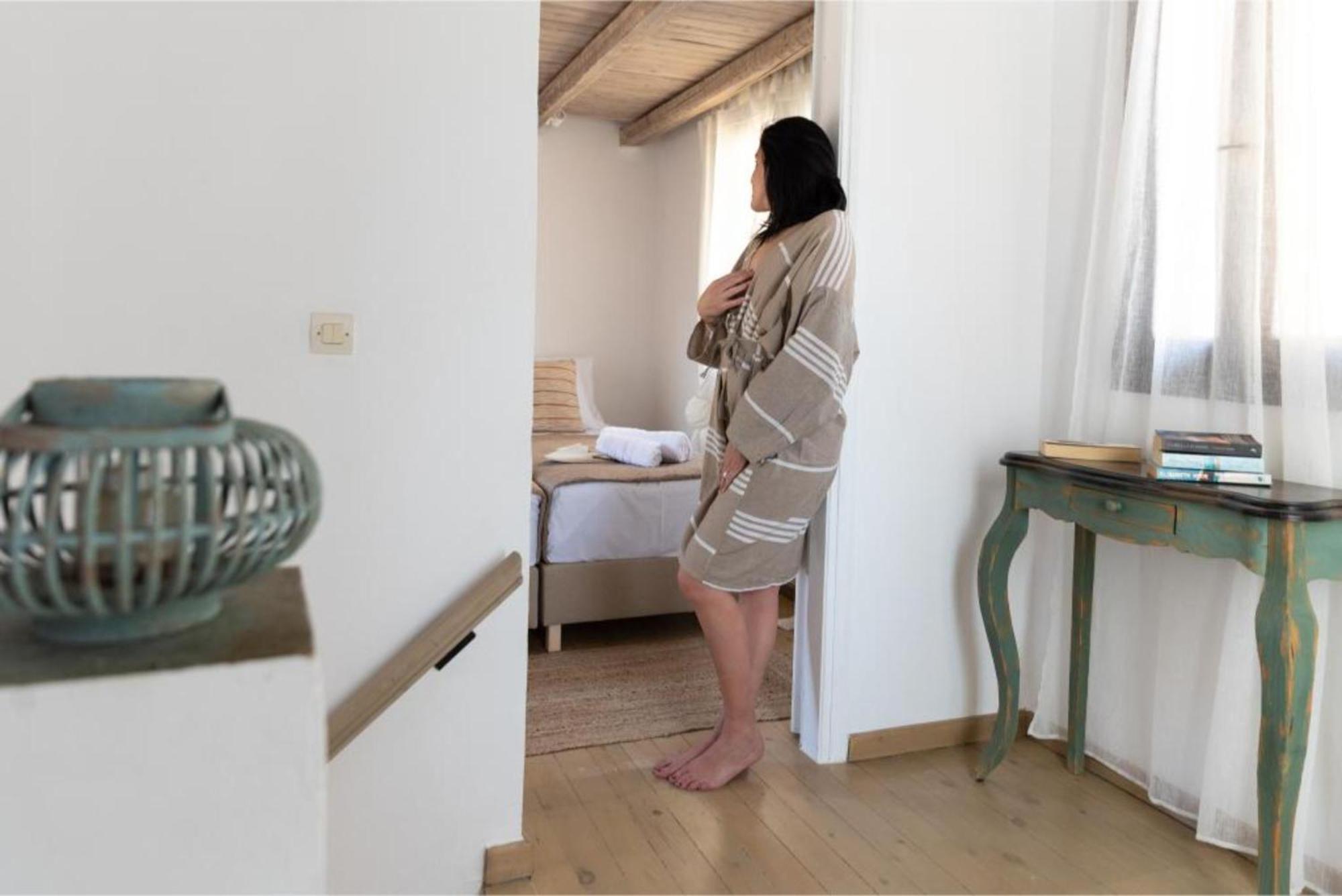 Cretan Pnoe (adults Only) 公寓 *