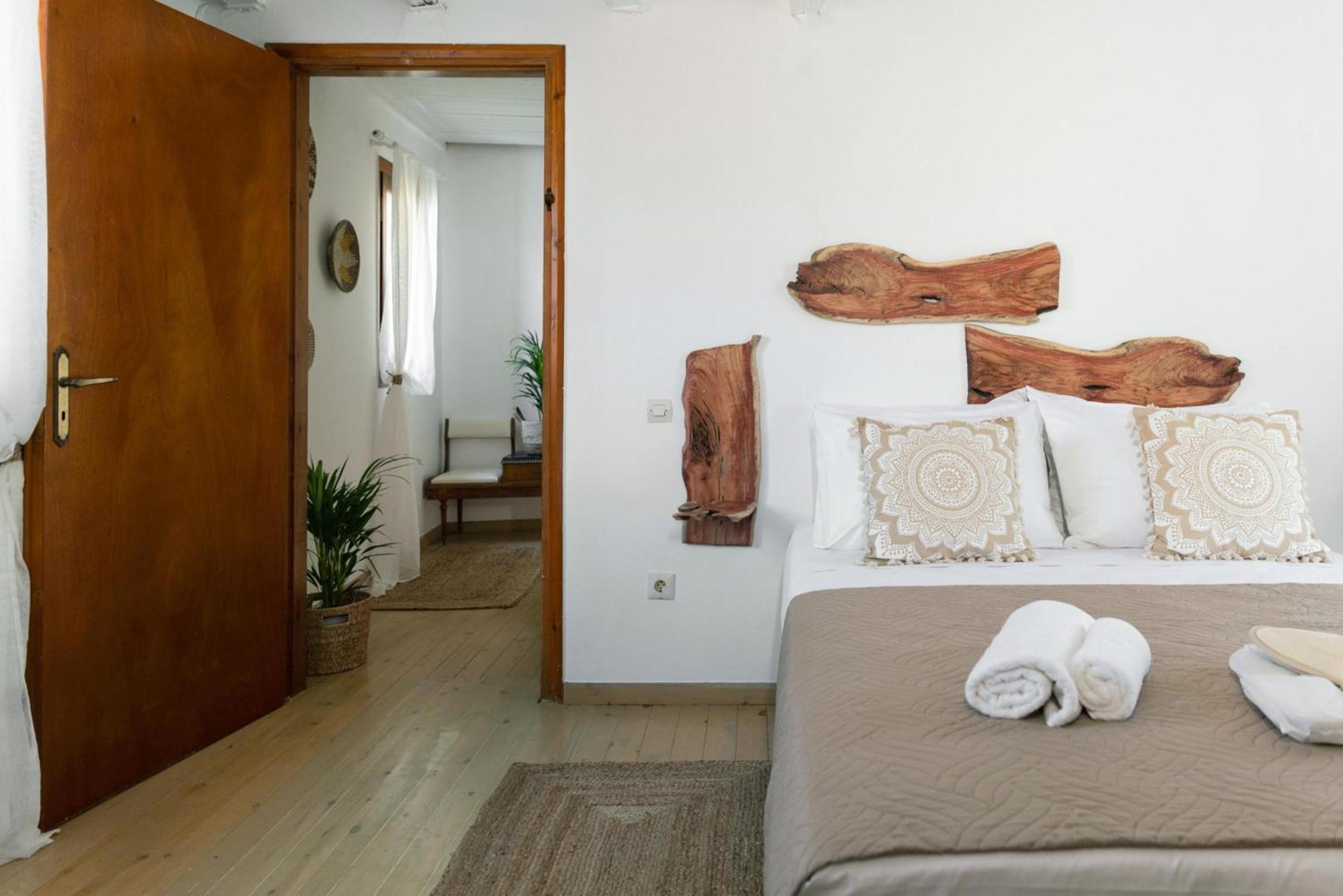 Cretan Pnoe (adults Only) 公寓 Kolimvárion