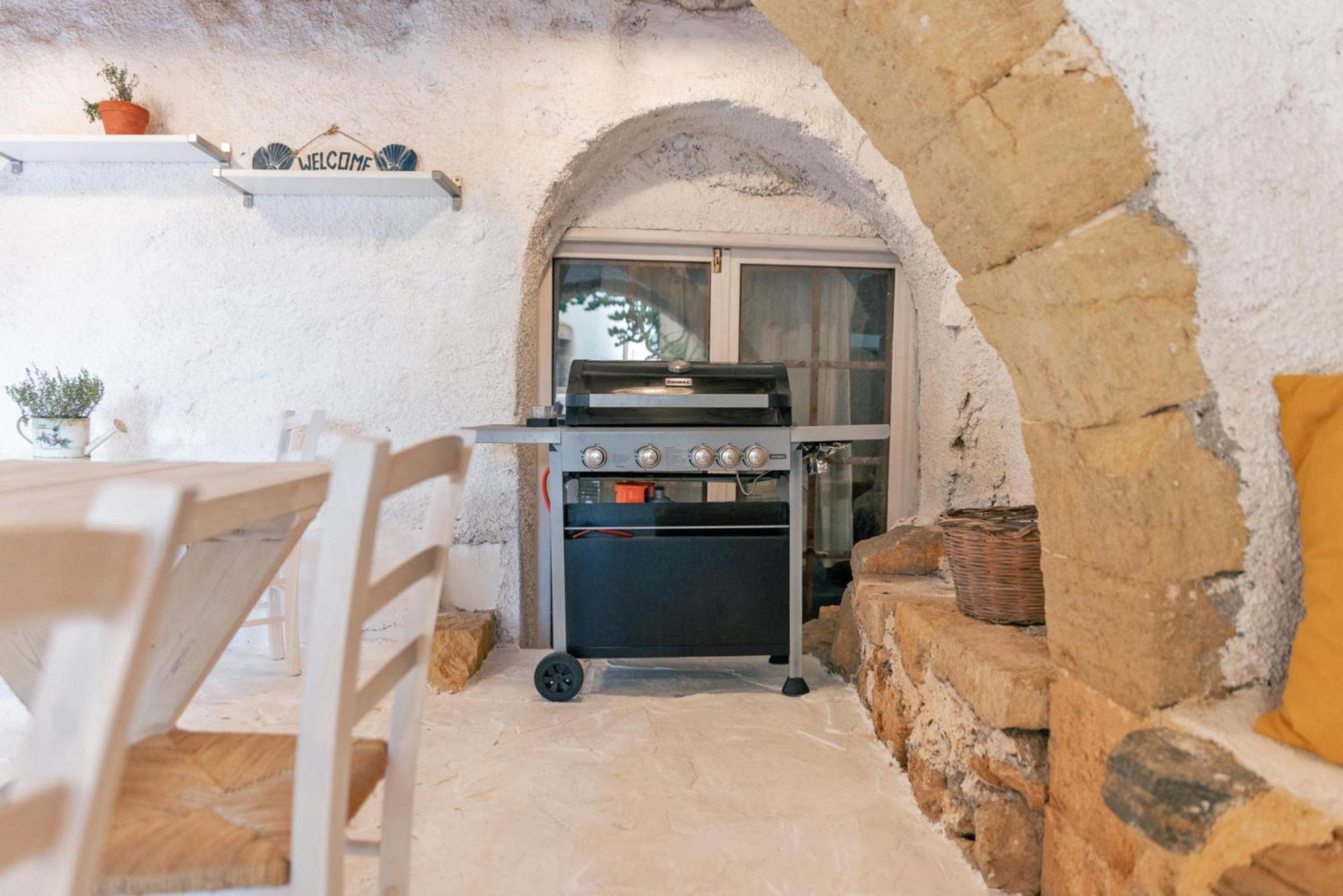 Cretan Pnoe (adults Only) 公寓 Kolimvárion