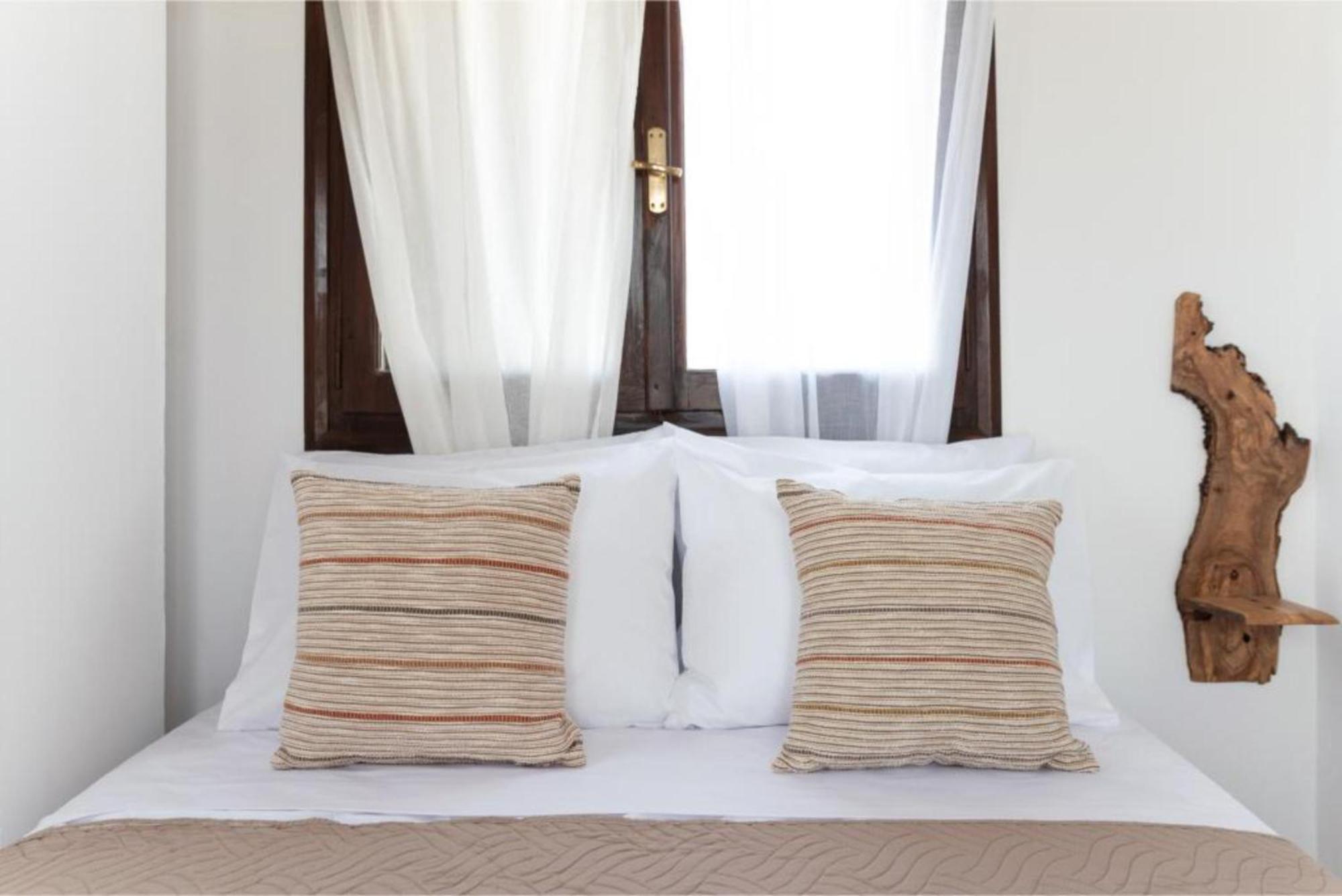 公寓 Cretan Pnoe (adults Only) Kolimvárion