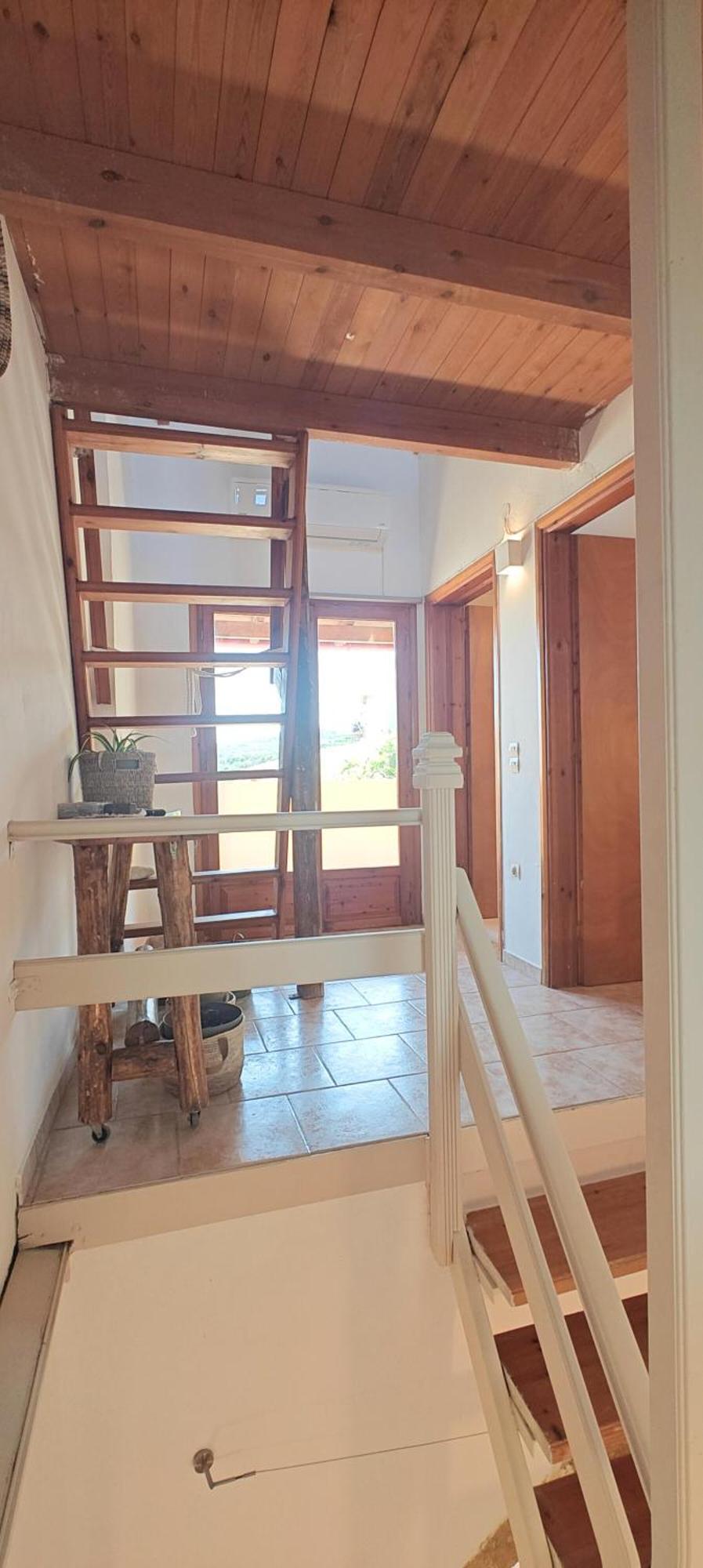 公寓 Cretan Pnoe (adults Only) Kolimvárion