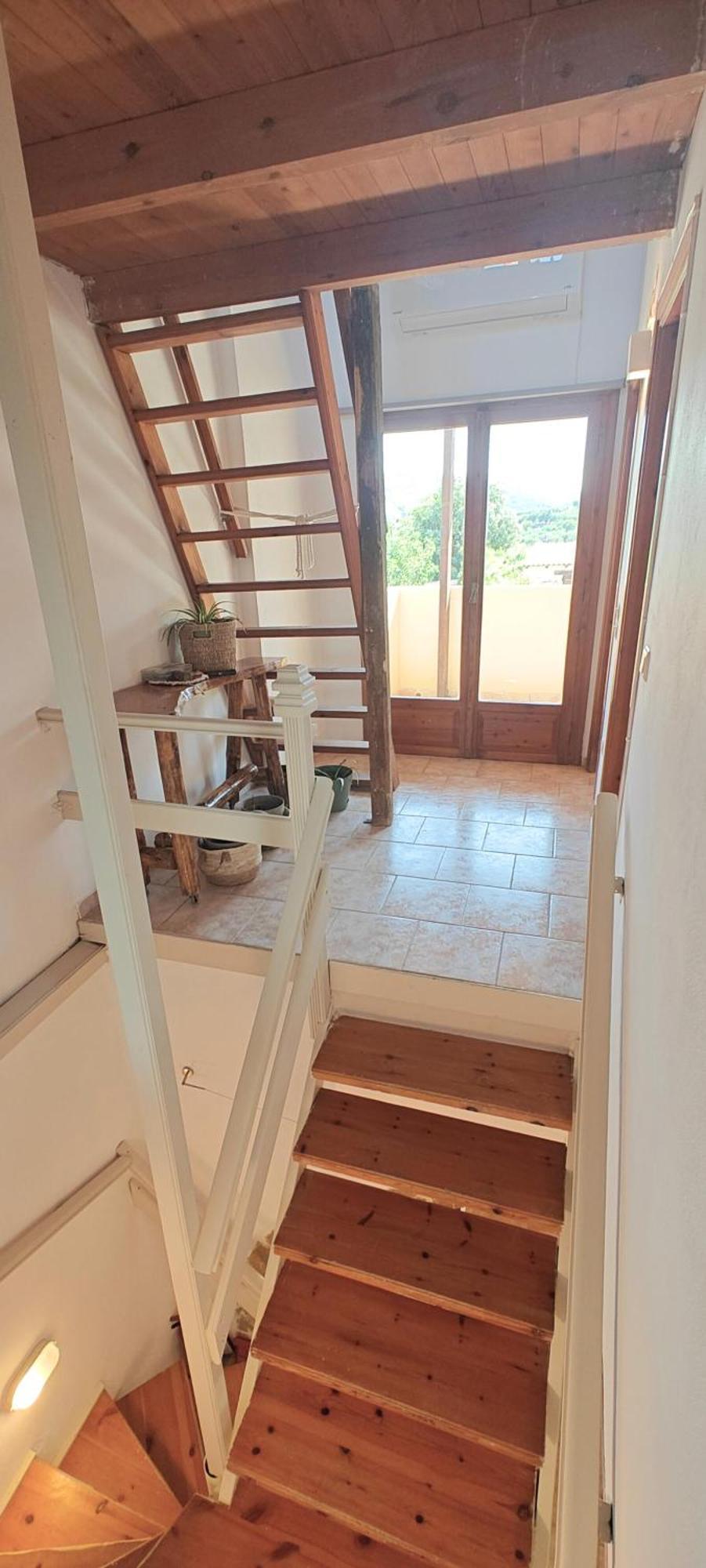 公寓 Cretan Pnoe (adults Only) Kolimvárion