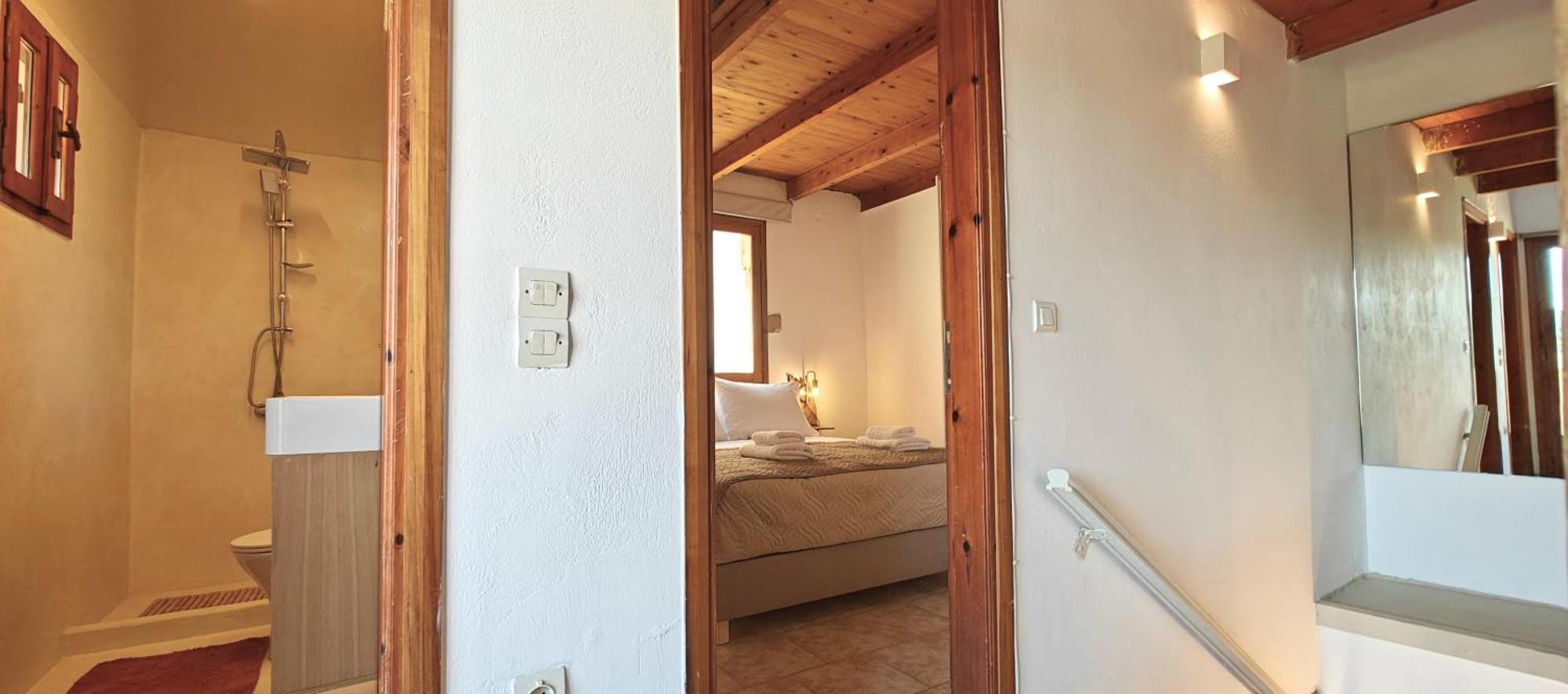 Cretan Pnoe (adults Only) *